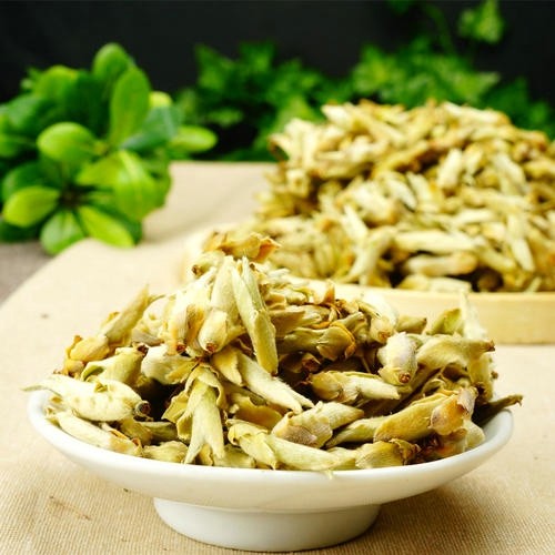 武定雀嘴茶