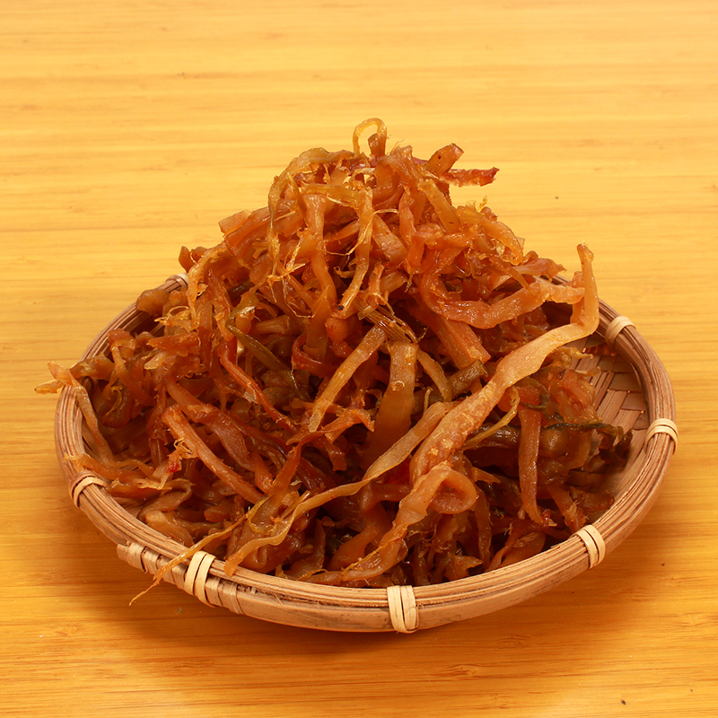 益乡源多味笋丝250g(图3)