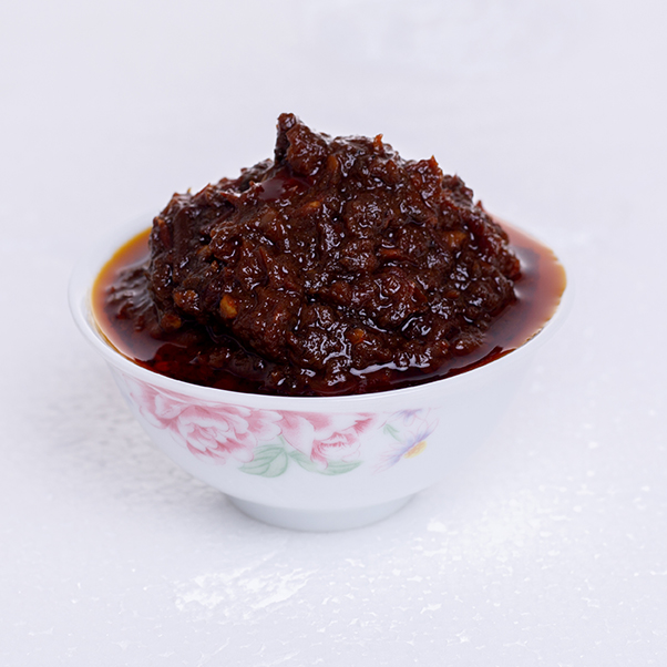 益乡源农家土酱200g(图3)